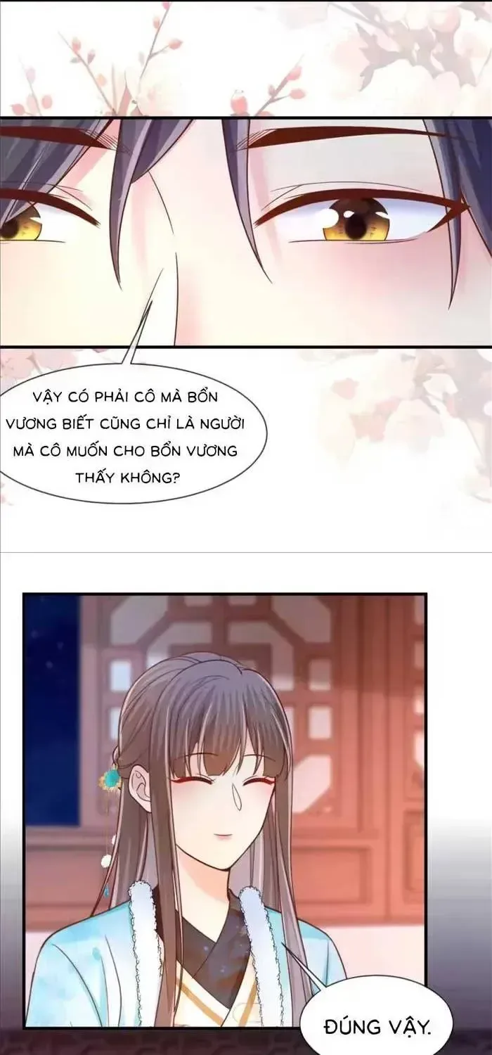 Thiên Kim Độc Phi Trọng Sinh chương 82 - trang 19