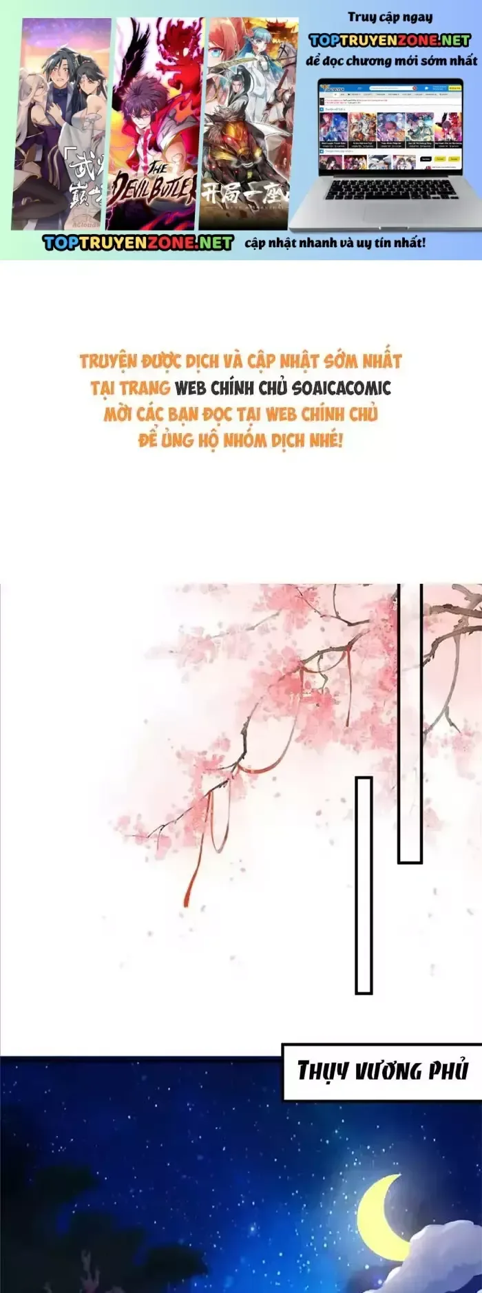 Thiên Kim Độc Phi Trọng Sinh chương 83 - trang 2
