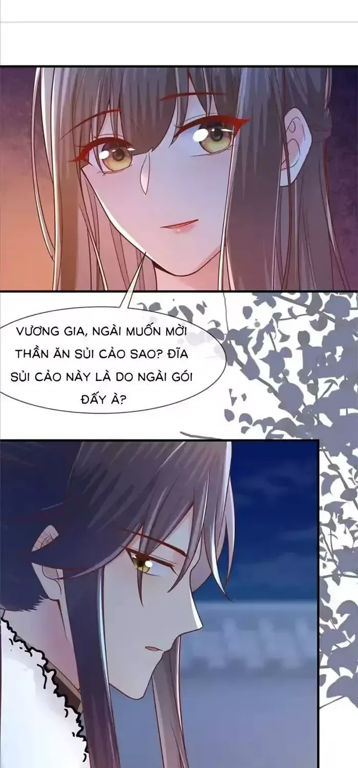 Thiên Kim Độc Phi Trọng Sinh chương 83 - trang 6