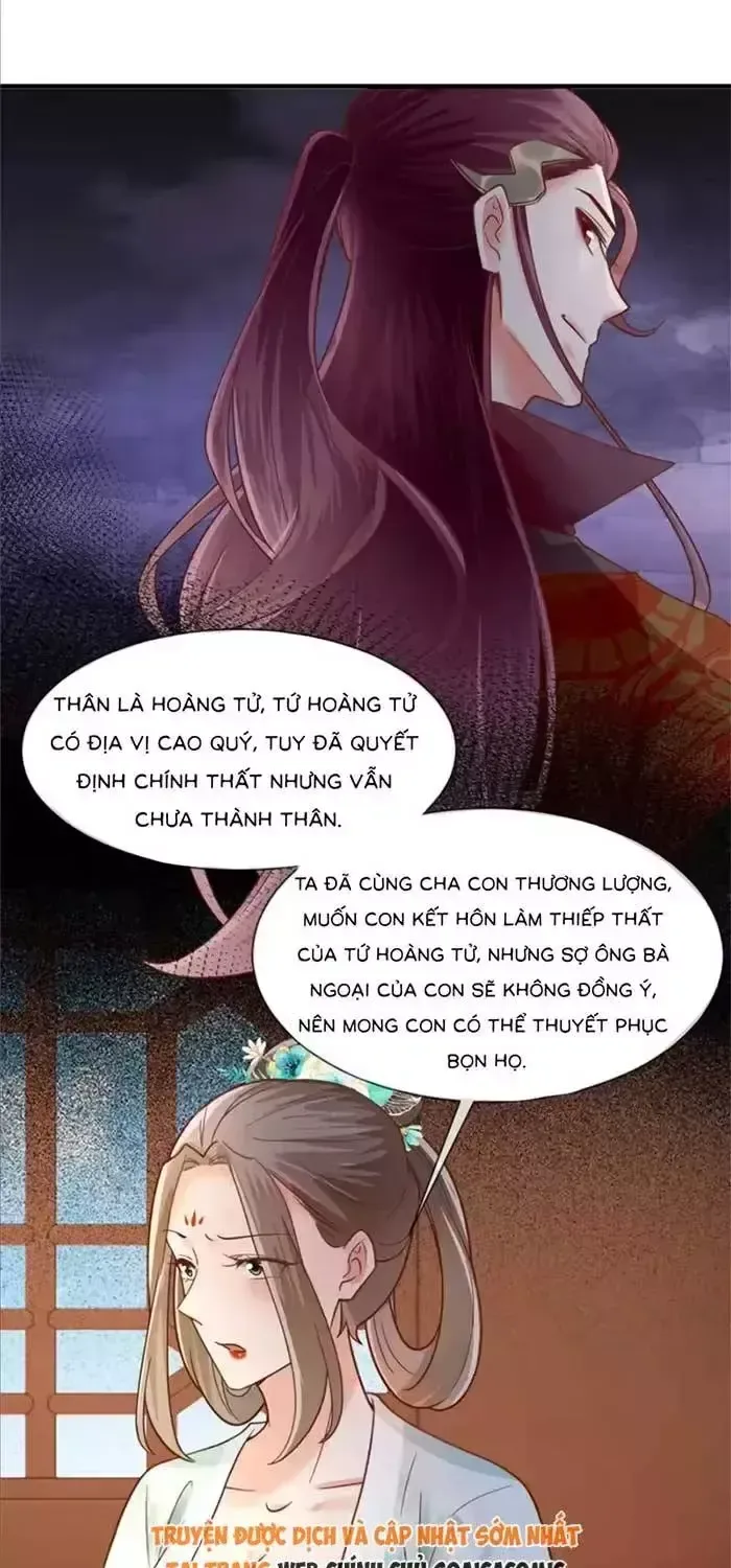 Thiên Kim Độc Phi Trọng Sinh chương 83 - trang 24