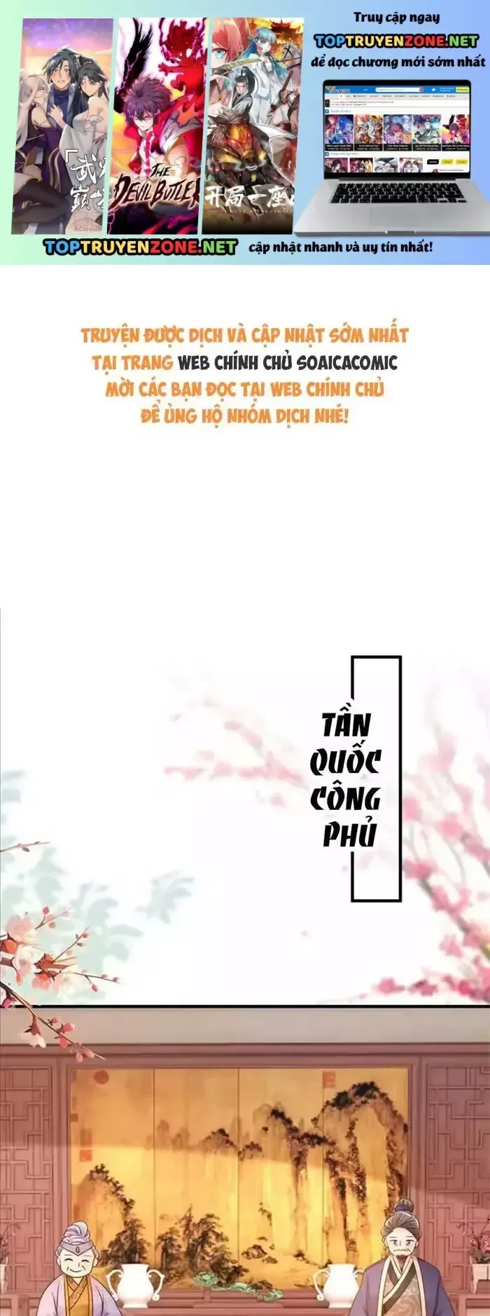 Thiên Kim Độc Phi Trọng Sinh chương 84 - trang 2