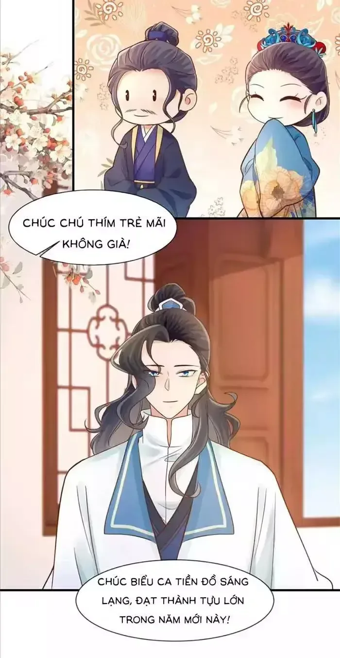 Thiên Kim Độc Phi Trọng Sinh chương 84 - trang 5