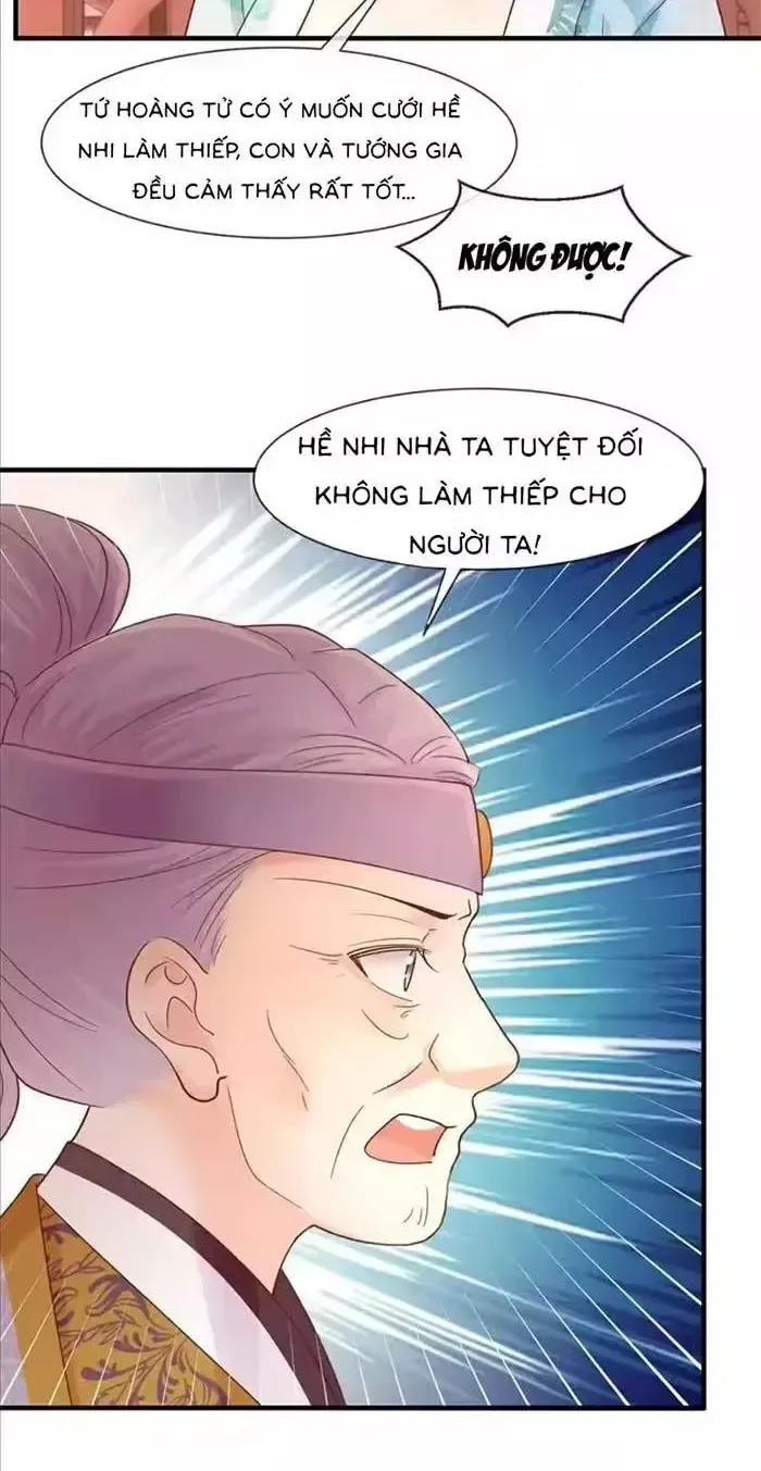 Thiên Kim Độc Phi Trọng Sinh chương 84 - trang 13