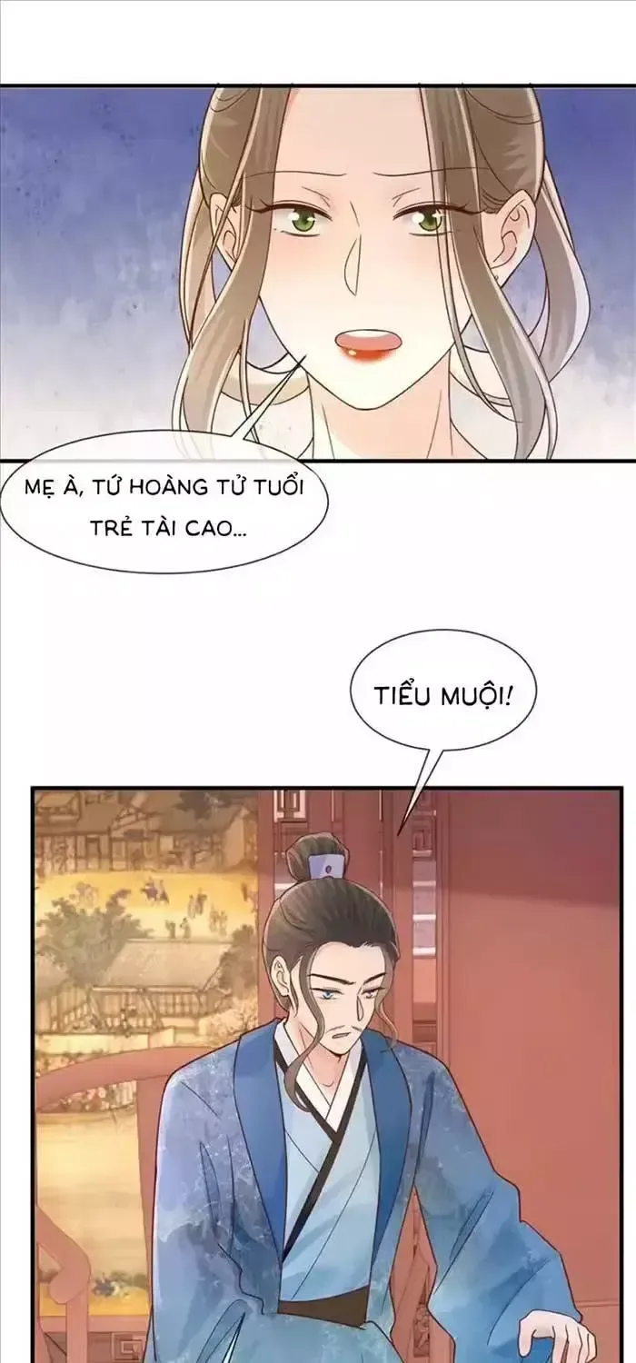 Thiên Kim Độc Phi Trọng Sinh chương 84 - trang 14