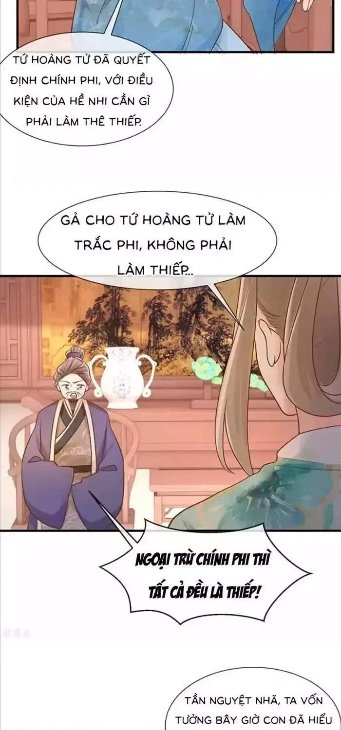 Thiên Kim Độc Phi Trọng Sinh chương 84 - trang 15