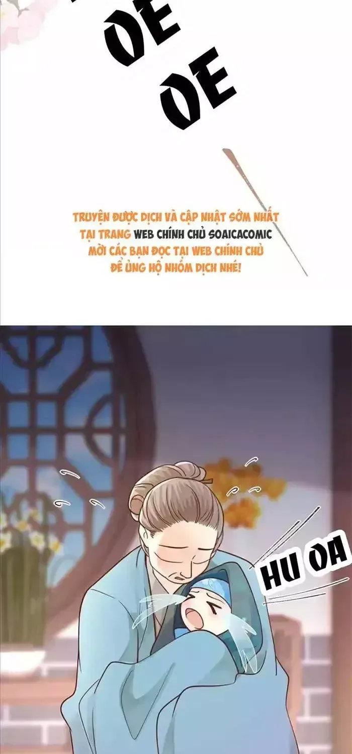 Thiên Kim Độc Phi Trọng Sinh chương 84 - trang 20