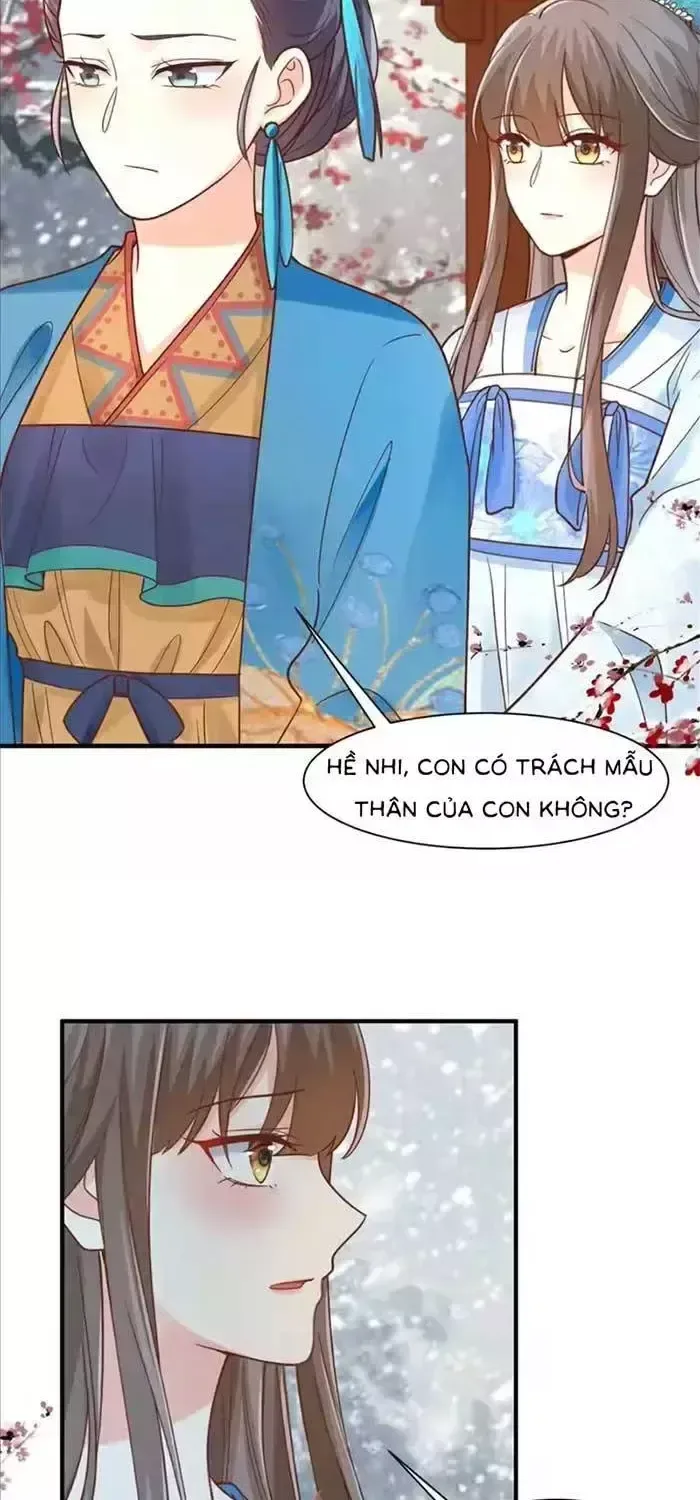 Thiên Kim Độc Phi Trọng Sinh chương 85 - trang 3
