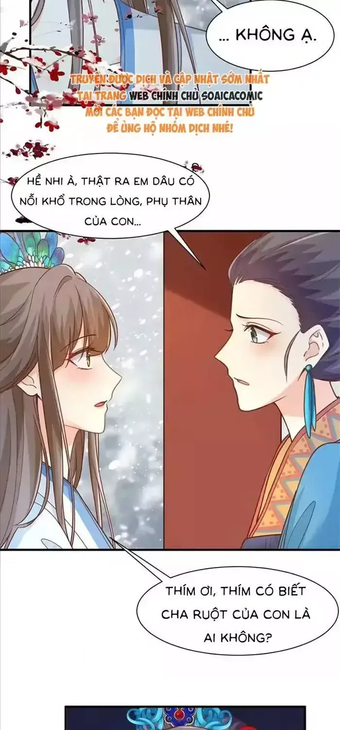 Thiên Kim Độc Phi Trọng Sinh chương 85 - trang 4