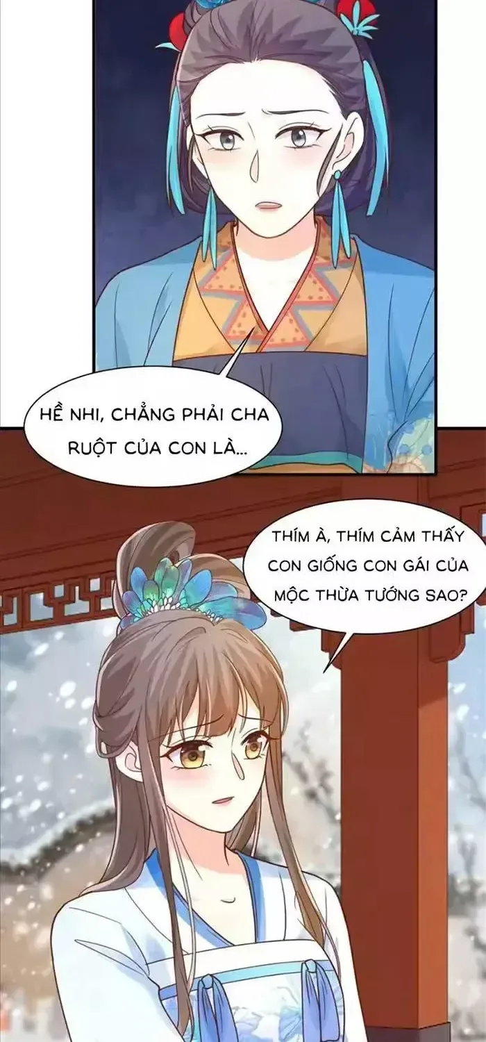 Thiên Kim Độc Phi Trọng Sinh chương 85 - trang 5