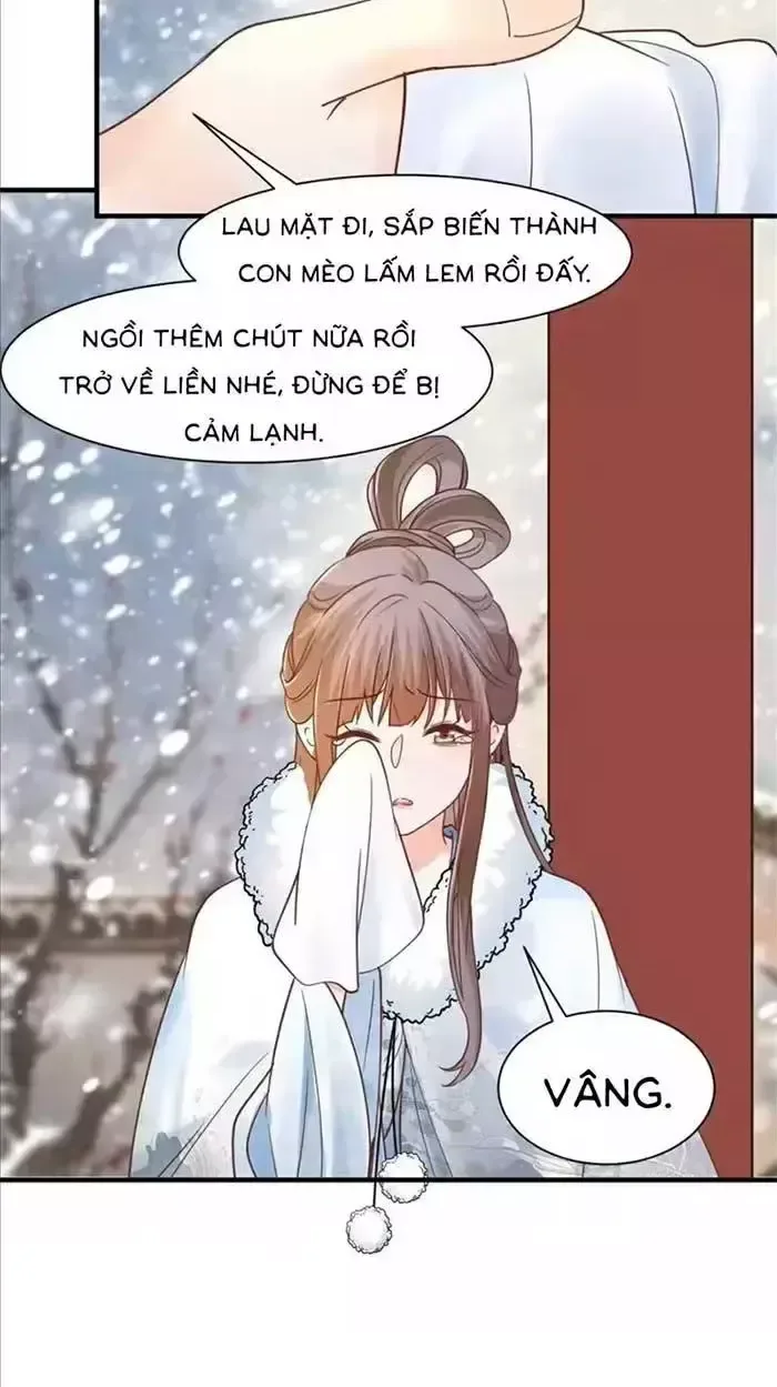 Thiên Kim Độc Phi Trọng Sinh chương 85 - trang 18