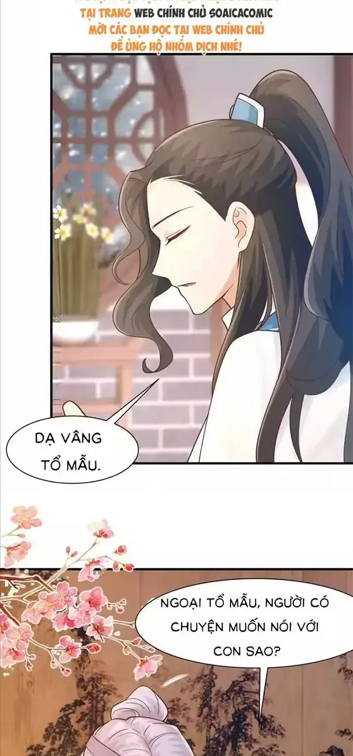 Thiên Kim Độc Phi Trọng Sinh chương 85 - trang 21