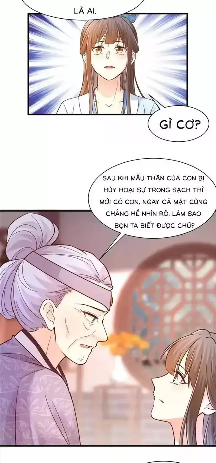 Thiên Kim Độc Phi Trọng Sinh chương 85 - trang 24