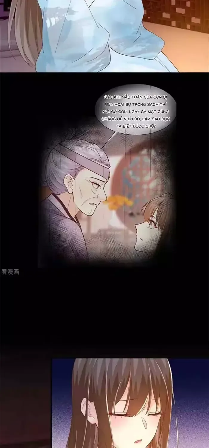Thiên Kim Độc Phi Trọng Sinh chương 86 - trang 3