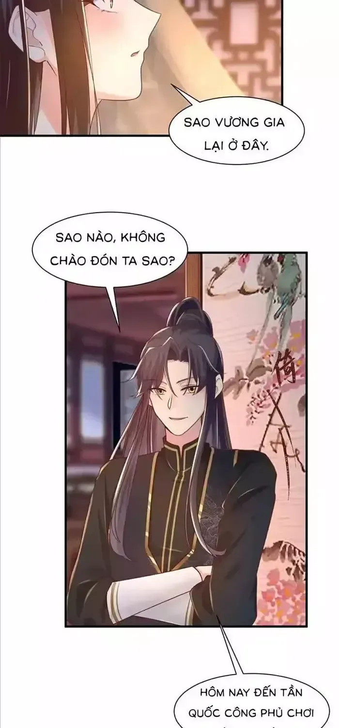 Thiên Kim Độc Phi Trọng Sinh chương 86 - trang 5