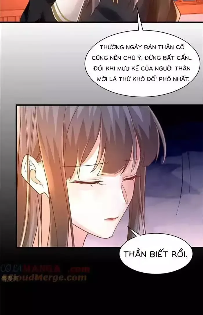 Thiên Kim Độc Phi Trọng Sinh chương 86 - trang 19