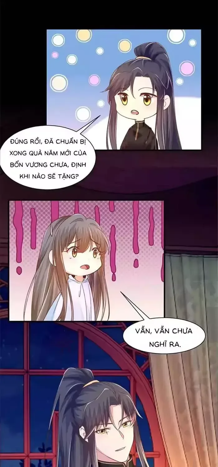 Thiên Kim Độc Phi Trọng Sinh chương 86 - trang 20