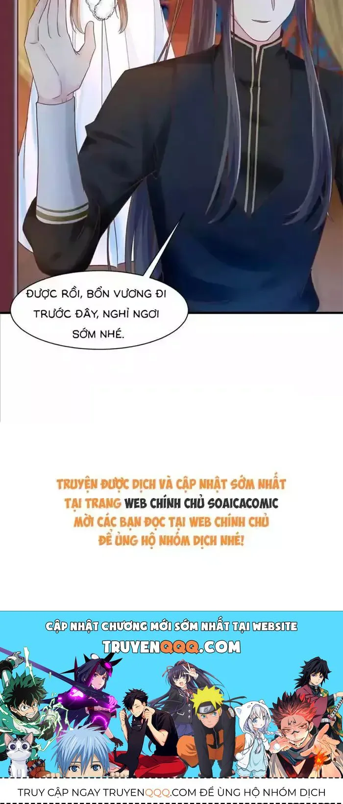 Thiên Kim Độc Phi Trọng Sinh chương 86 - trang 22