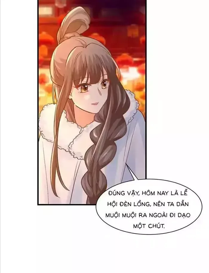 Thiên Kim Độc Phi Trọng Sinh chương 87 - trang 5