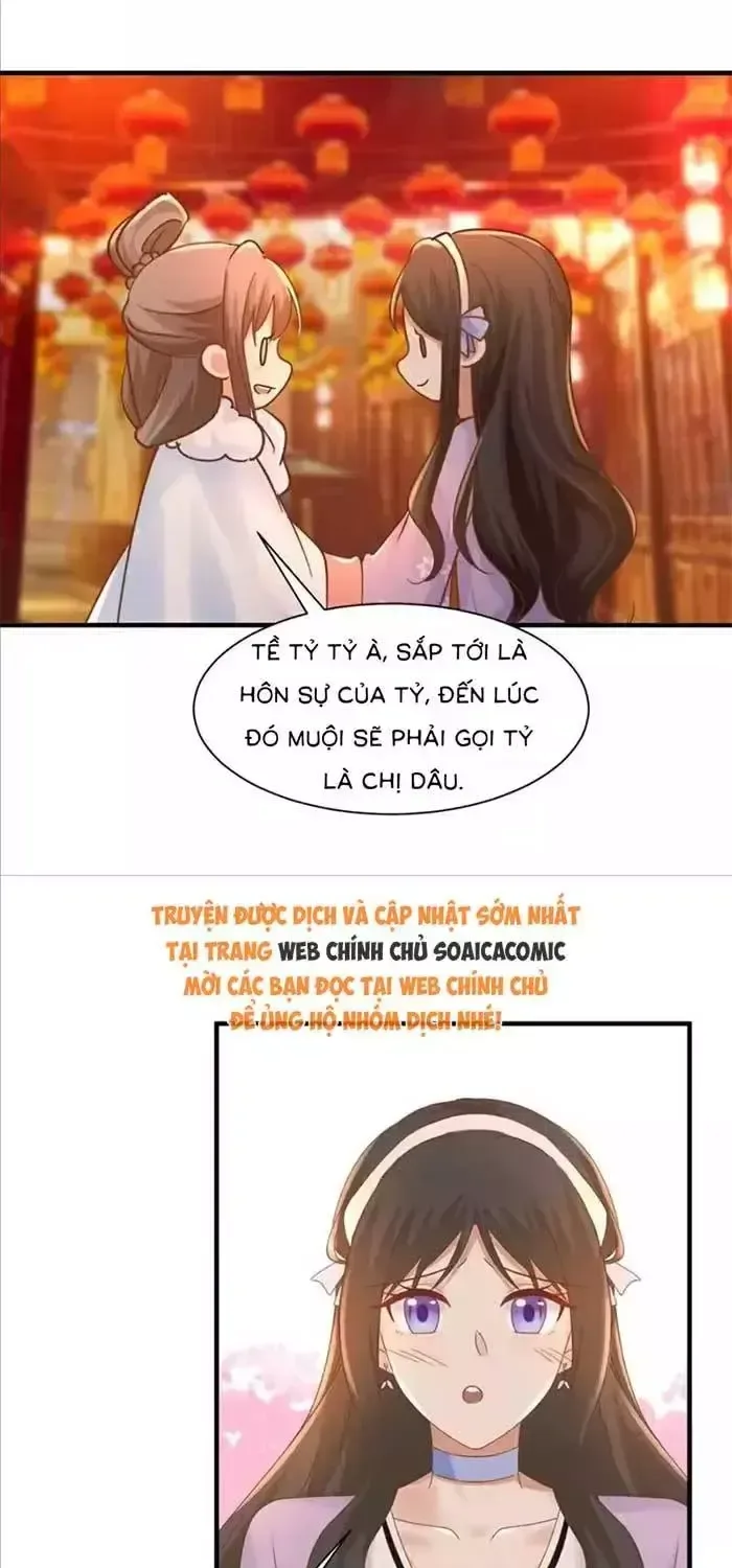 Thiên Kim Độc Phi Trọng Sinh chương 87 - trang 6