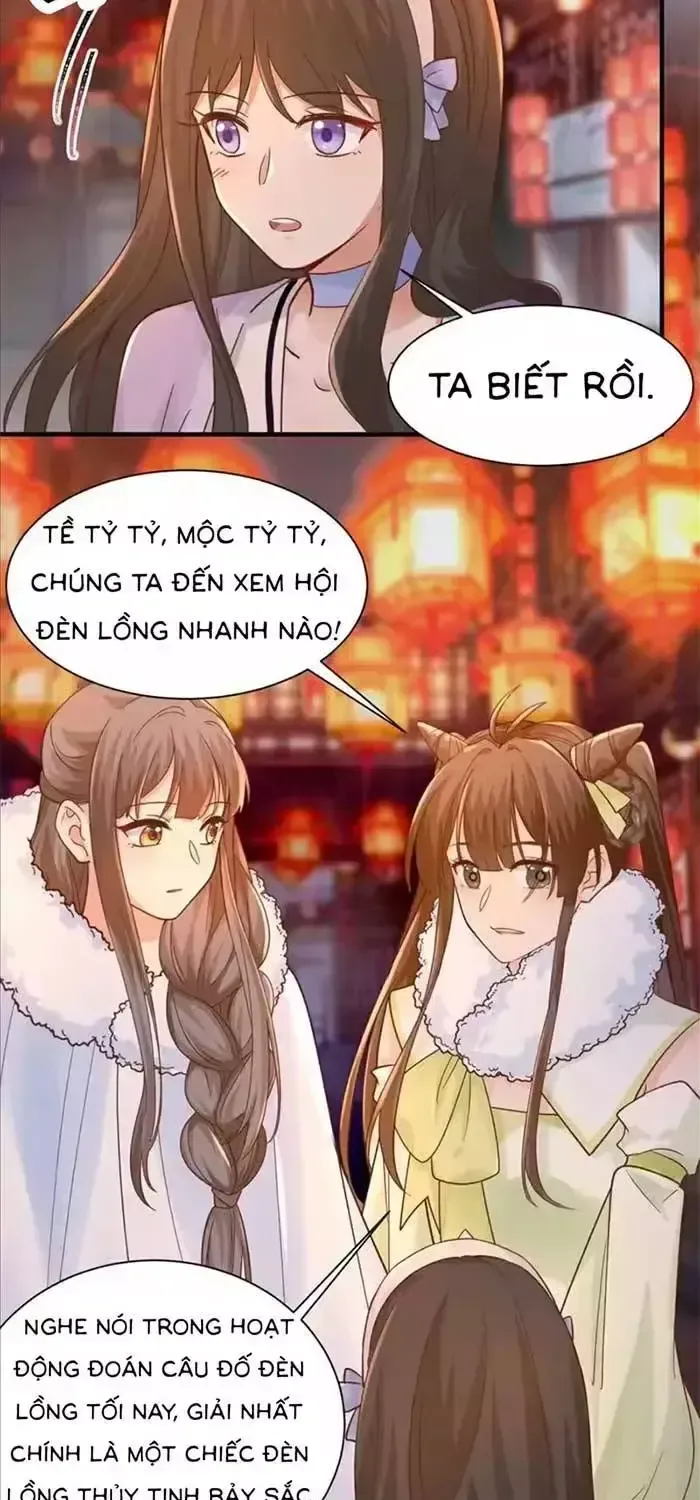 Thiên Kim Độc Phi Trọng Sinh chương 87 - trang 8