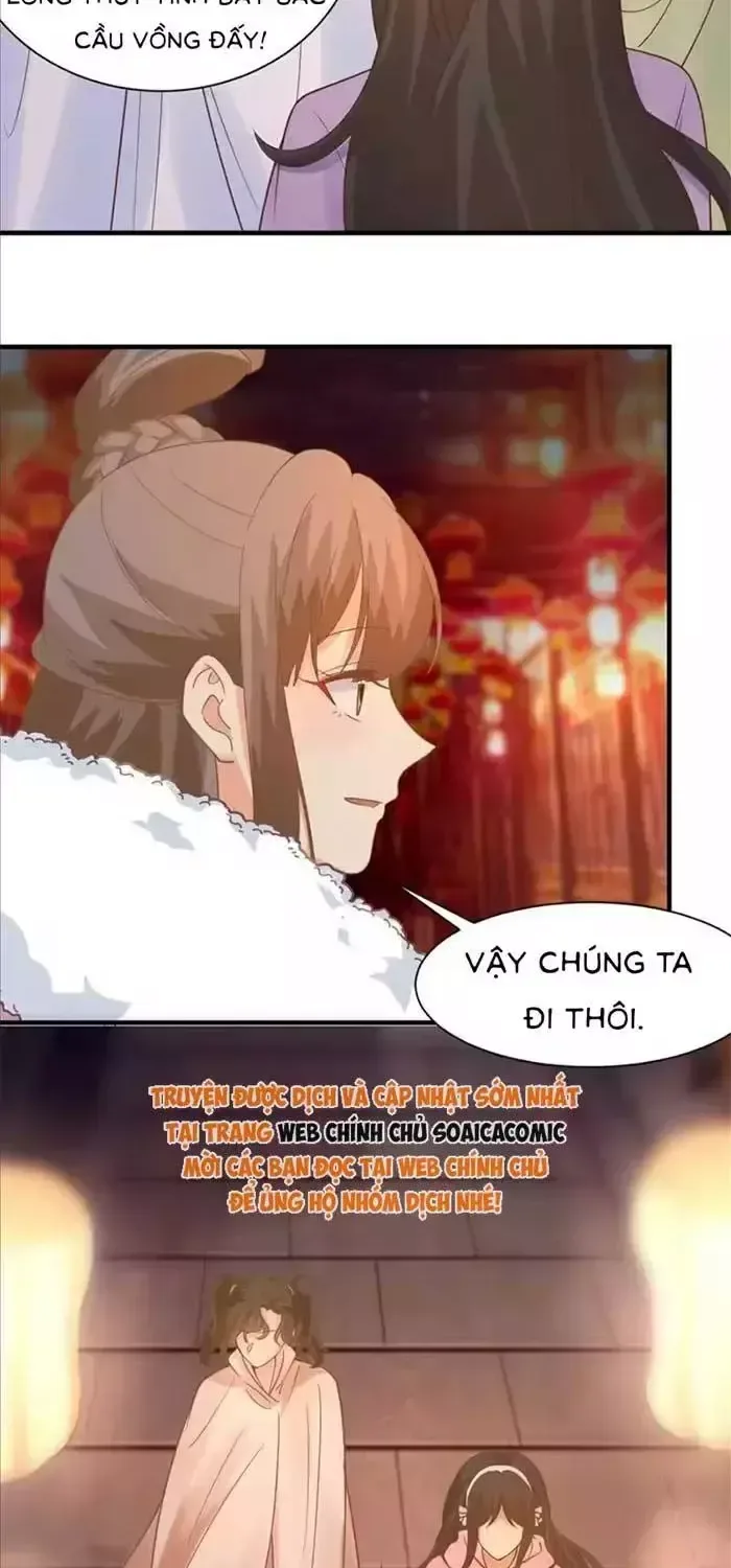 Thiên Kim Độc Phi Trọng Sinh chương 87 - trang 9