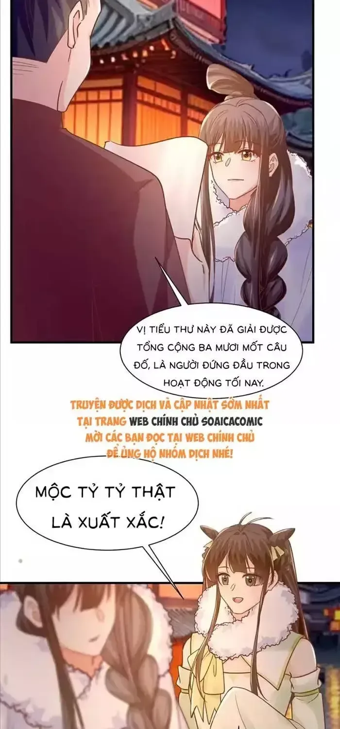 Thiên Kim Độc Phi Trọng Sinh chương 87 - trang 17