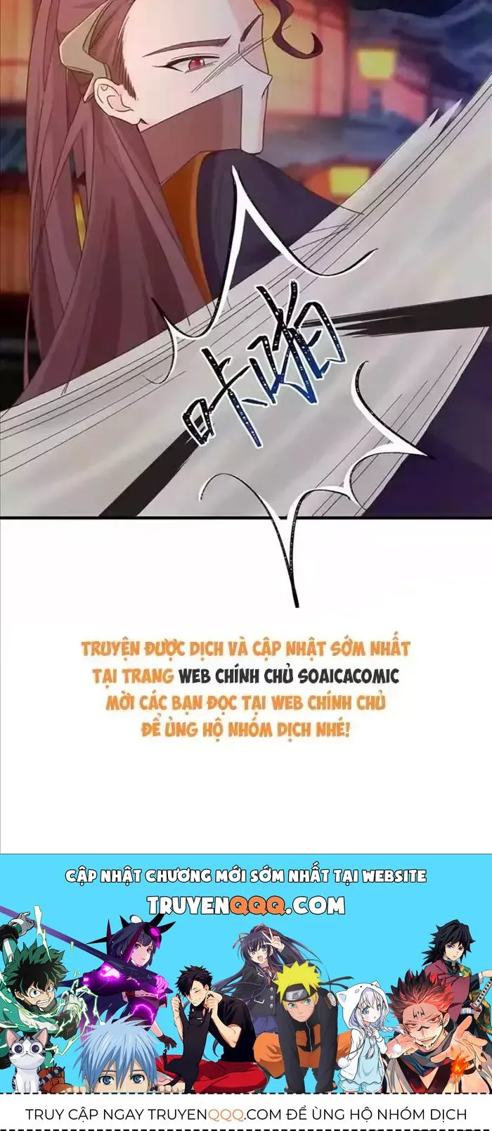 Thiên Kim Độc Phi Trọng Sinh chương 87 - trang 24