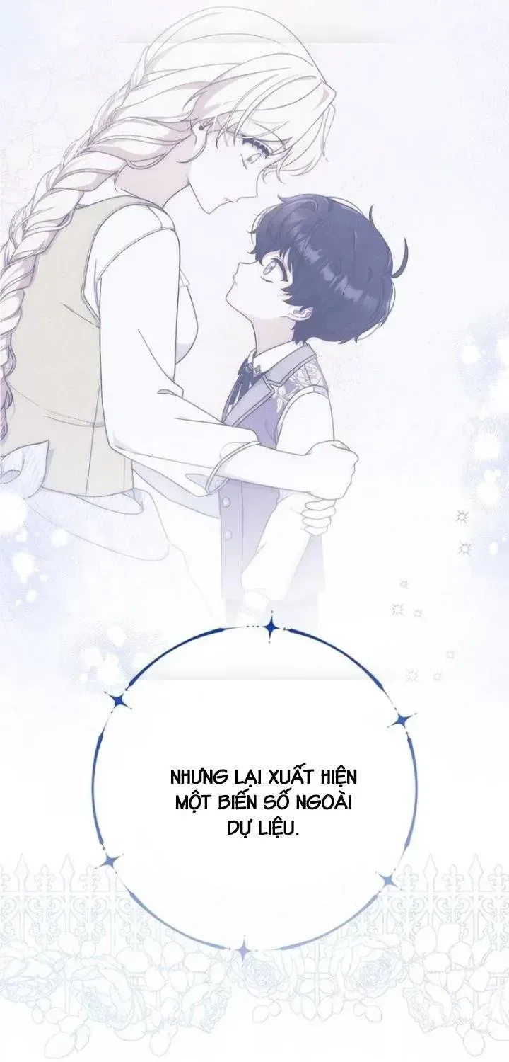 Lừa Dối Hôn Nhân Của Hoàng Đế chương 3 - trang 25