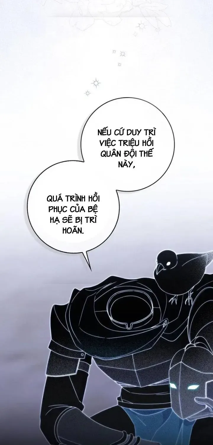 Lừa Dối Hôn Nhân Của Hoàng Đế chương 3 - trang 28