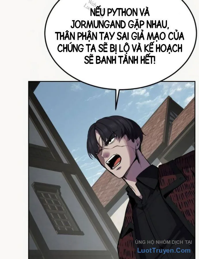 Cậu Bé Của Thần Chết chương 335 - trang 135