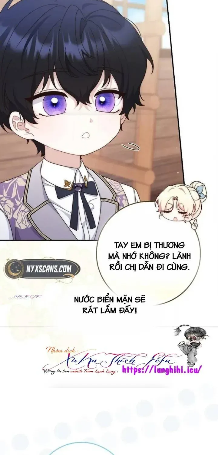Lừa Dối Hôn Nhân Của Hoàng Đế chương 3 - trang 52