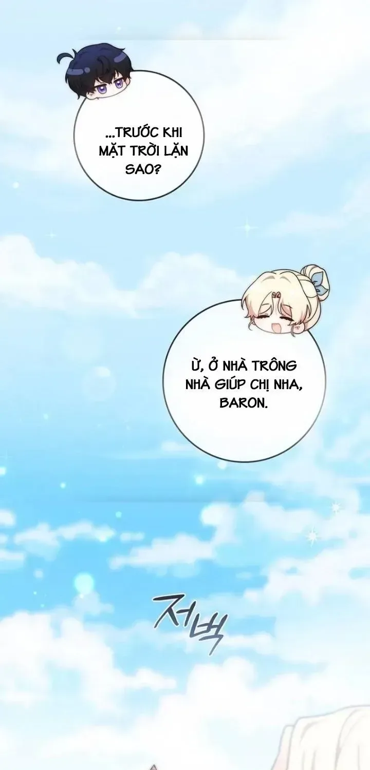 Lừa Dối Hôn Nhân Của Hoàng Đế chương 3 - trang 54