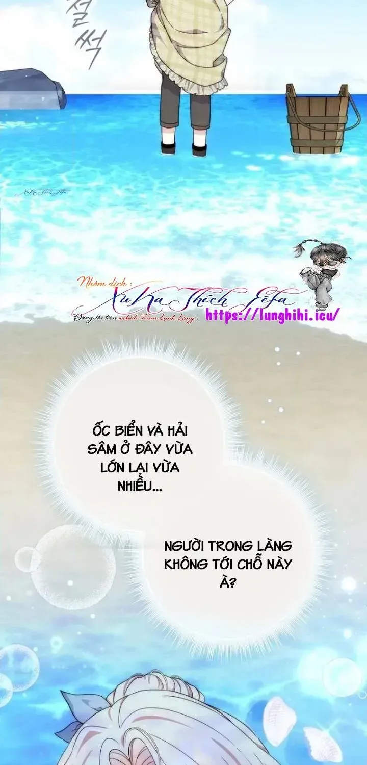 Lừa Dối Hôn Nhân Của Hoàng Đế chương 3 - trang 59
