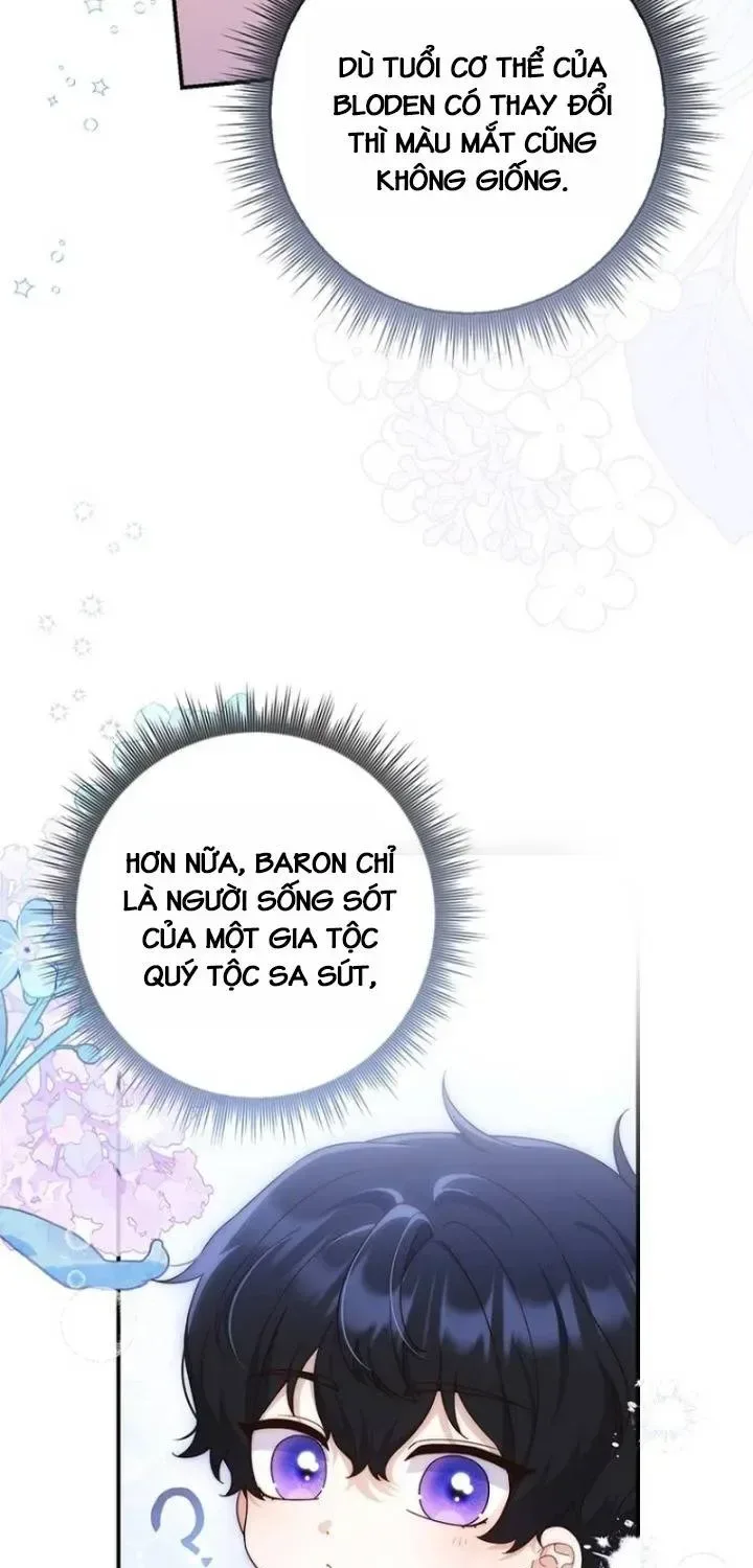 Lừa Dối Hôn Nhân Của Hoàng Đế chương 3 - trang 75