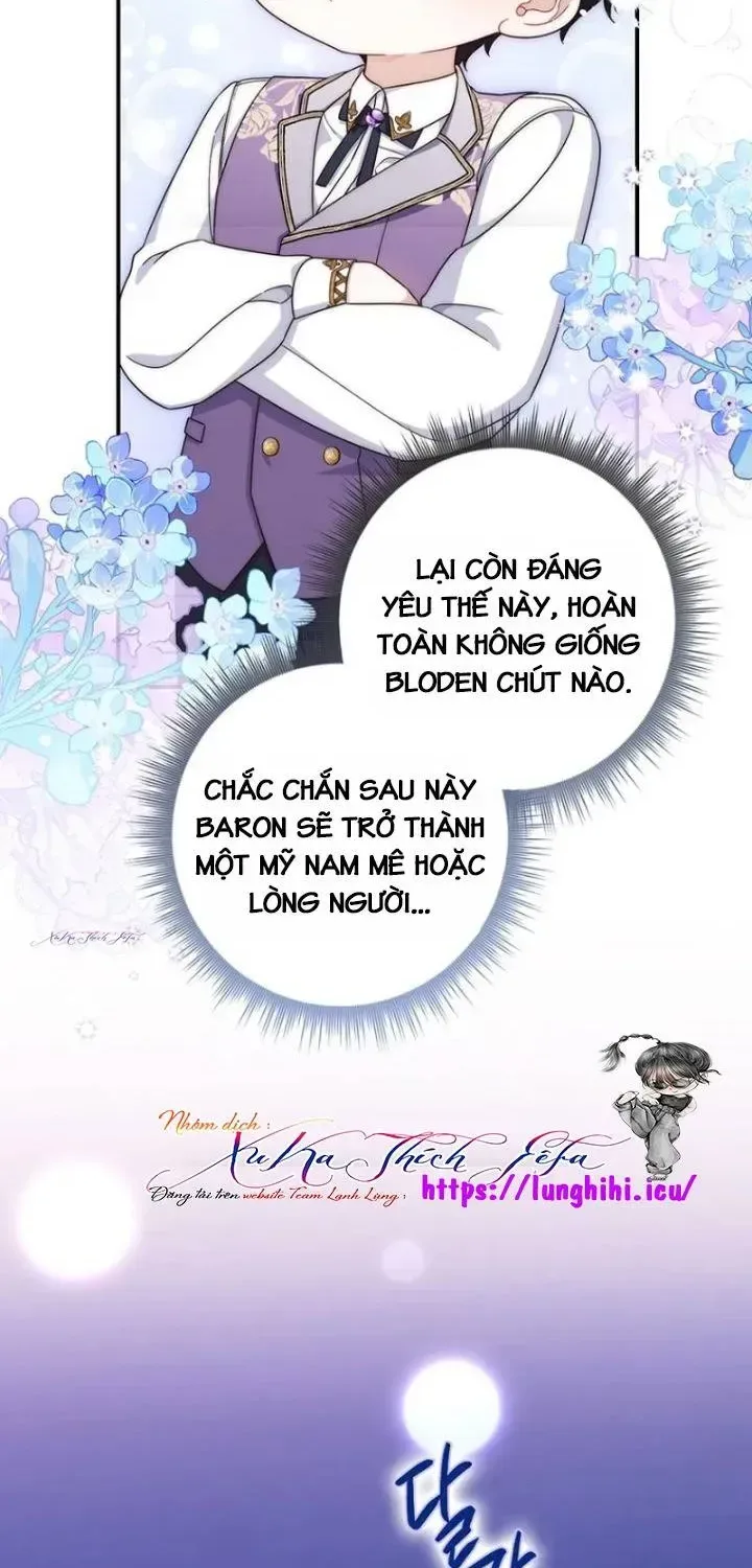 Lừa Dối Hôn Nhân Của Hoàng Đế chương 3 - trang 76