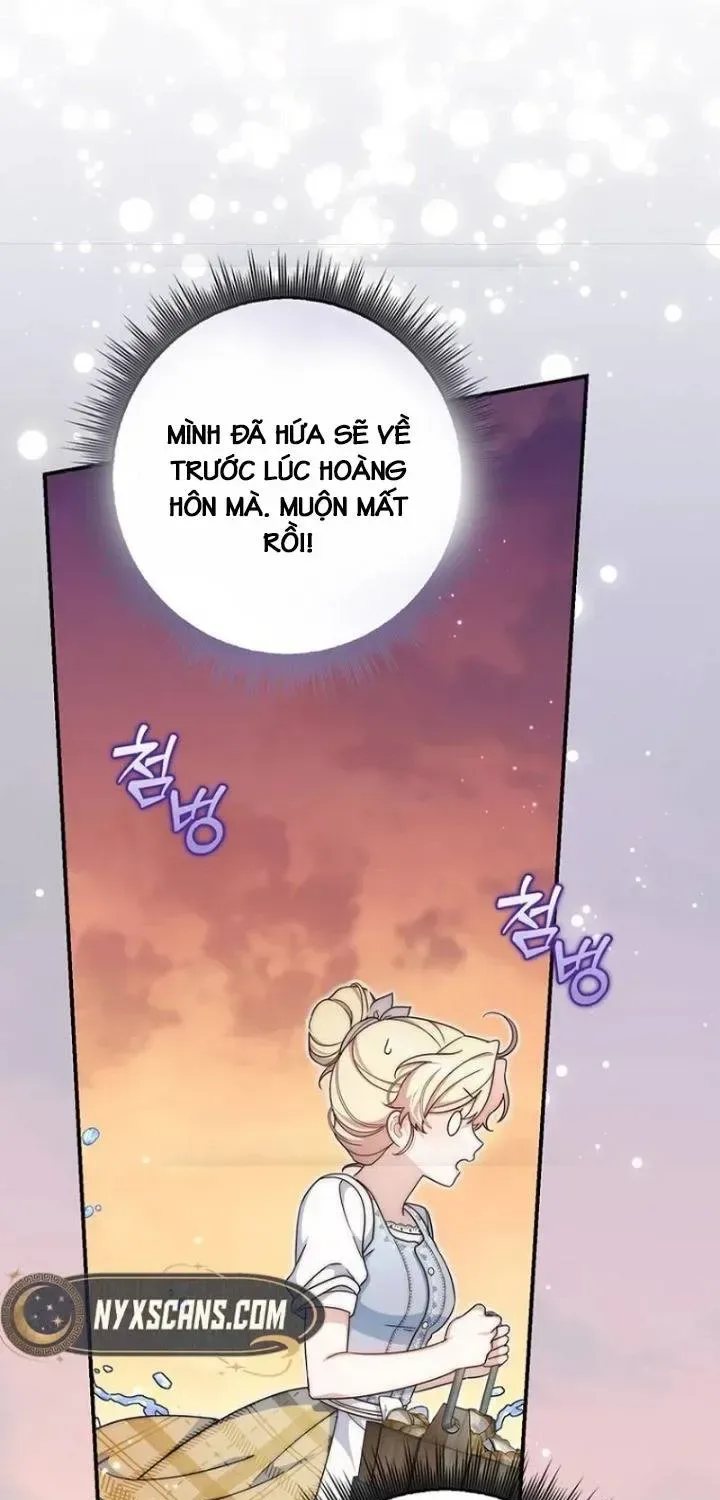 Lừa Dối Hôn Nhân Của Hoàng Đế chương 3 - trang 79