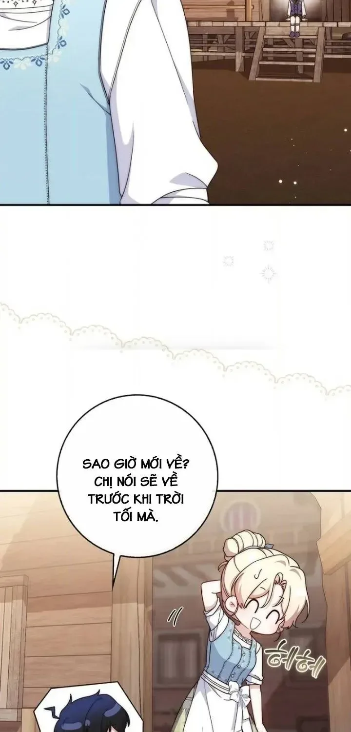 Lừa Dối Hôn Nhân Của Hoàng Đế chương 3 - trang 87