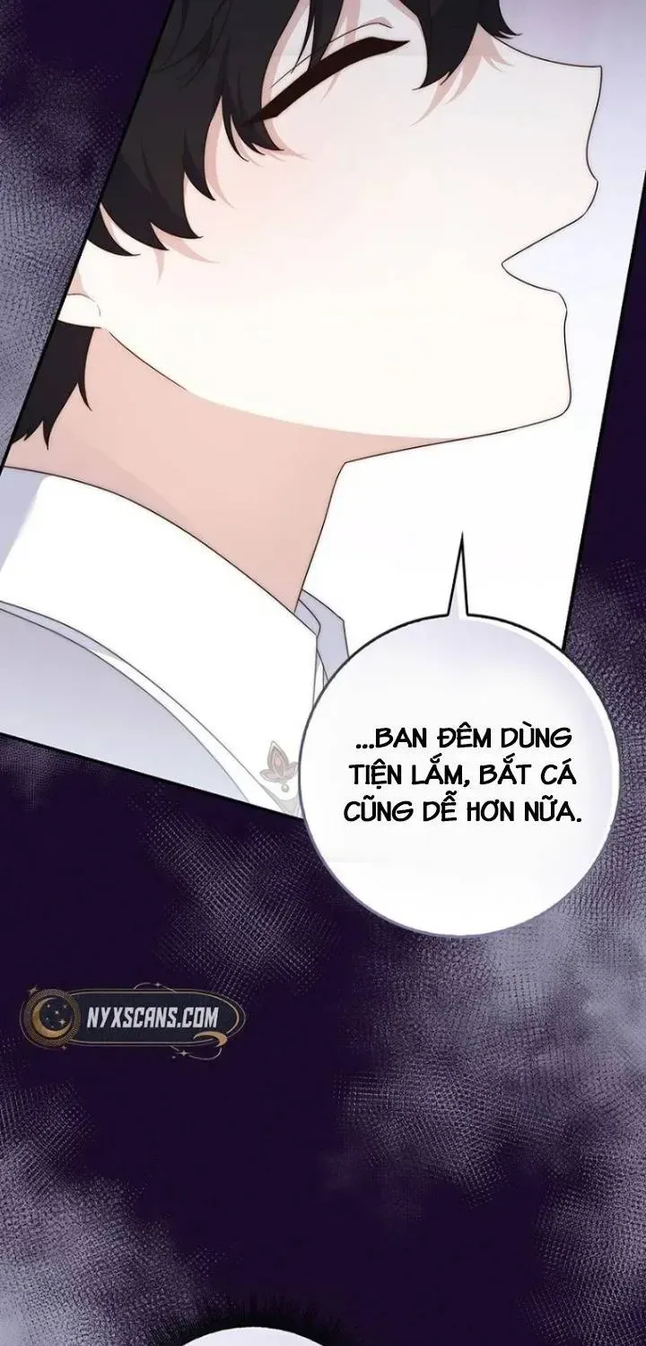 Lừa Dối Hôn Nhân Của Hoàng Đế chương 3 - trang 99