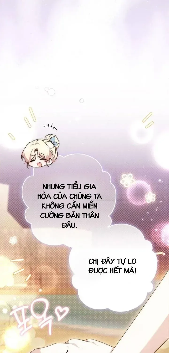 Lừa Dối Hôn Nhân Của Hoàng Đế chương 3 - trang 103