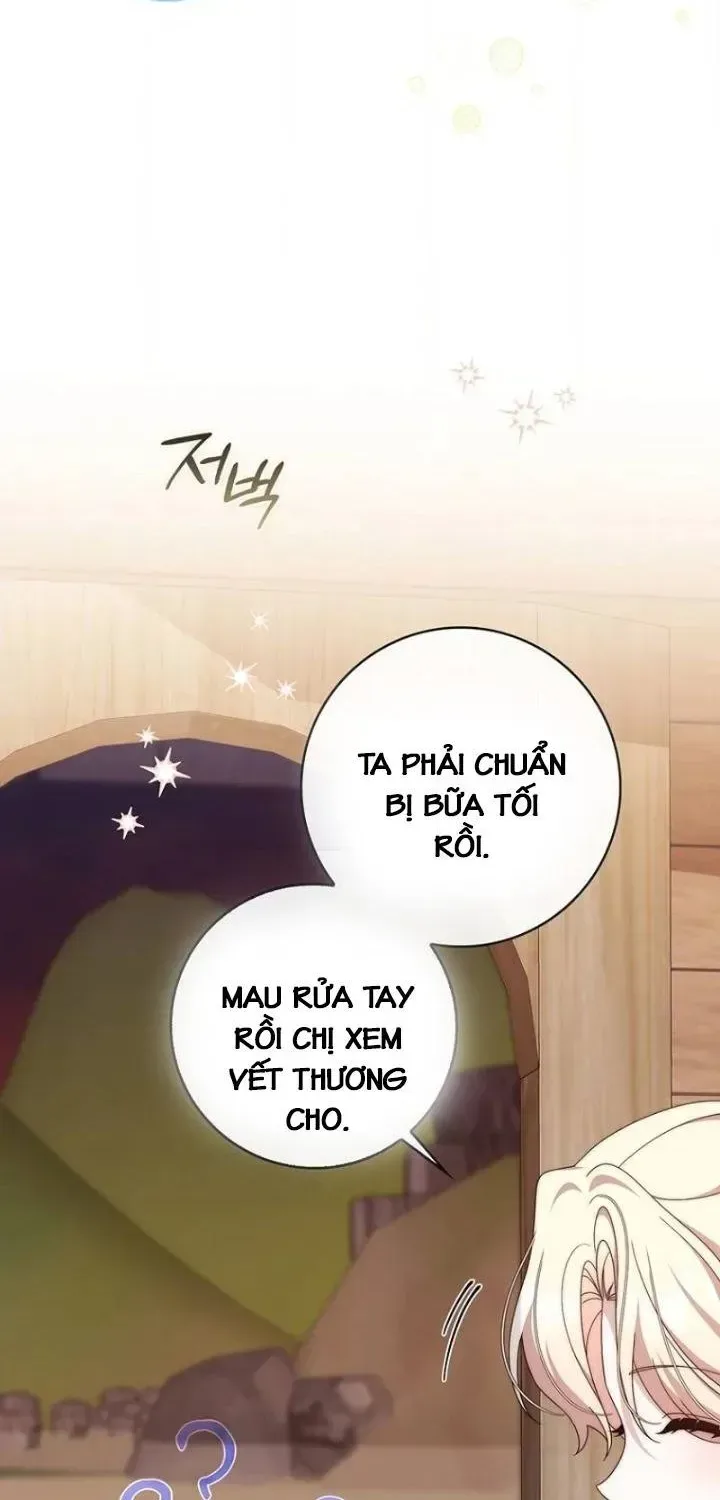 Lừa Dối Hôn Nhân Của Hoàng Đế chương 3 - trang 106