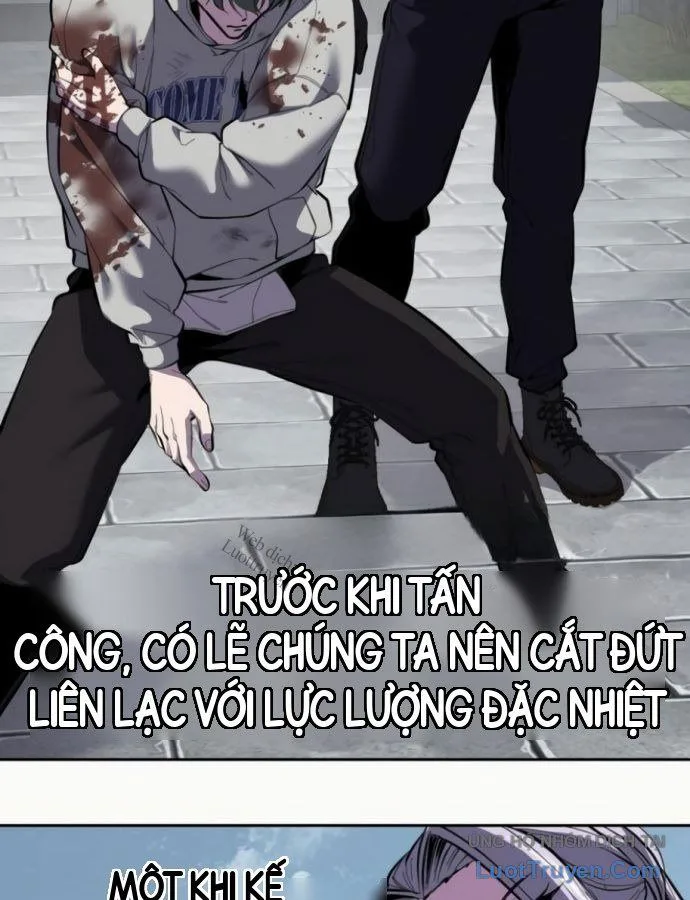 Cậu Bé Của Thần Chết chương 335 - trang 142