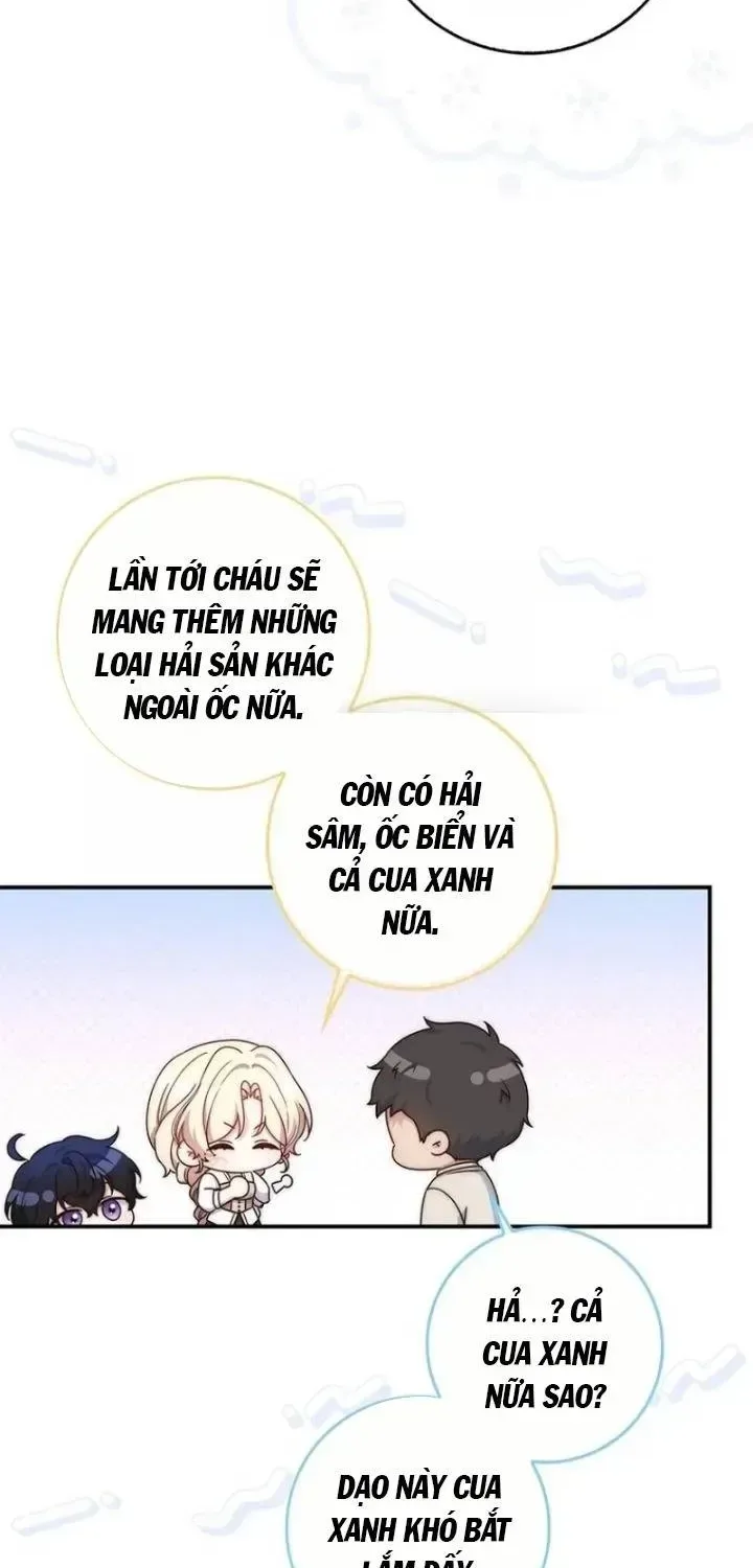 Lừa Dối Hôn Nhân Của Hoàng Đế chương 4 - trang 6