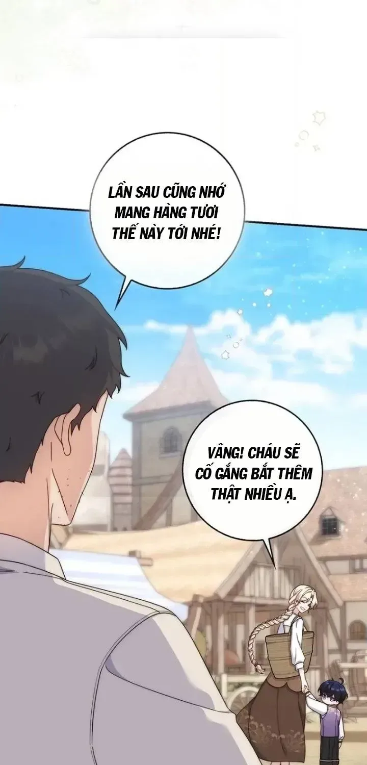 Lừa Dối Hôn Nhân Của Hoàng Đế chương 4 - trang 9