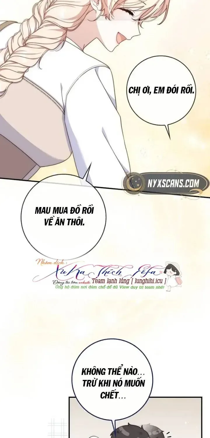 Lừa Dối Hôn Nhân Của Hoàng Đế chương 4 - trang 12