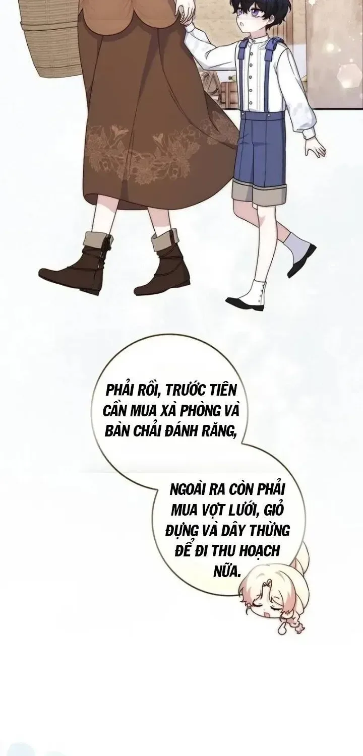 Lừa Dối Hôn Nhân Của Hoàng Đế chương 4 - trang 16