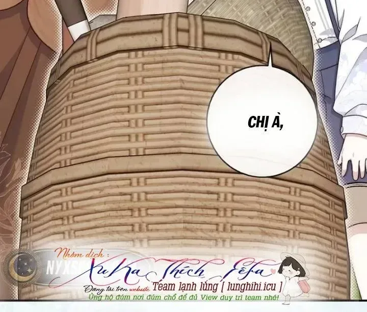 Lừa Dối Hôn Nhân Của Hoàng Đế chương 4 - trang 21