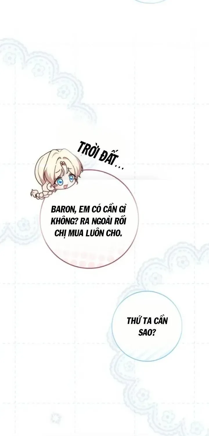 Lừa Dối Hôn Nhân Của Hoàng Đế chương 4 - trang 24