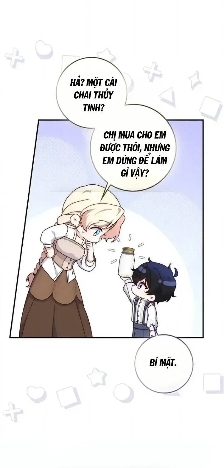 Lừa Dối Hôn Nhân Của Hoàng Đế chương 4 - trang 27