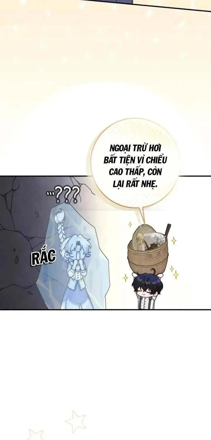 Lừa Dối Hôn Nhân Của Hoàng Đế chương 4 - trang 41