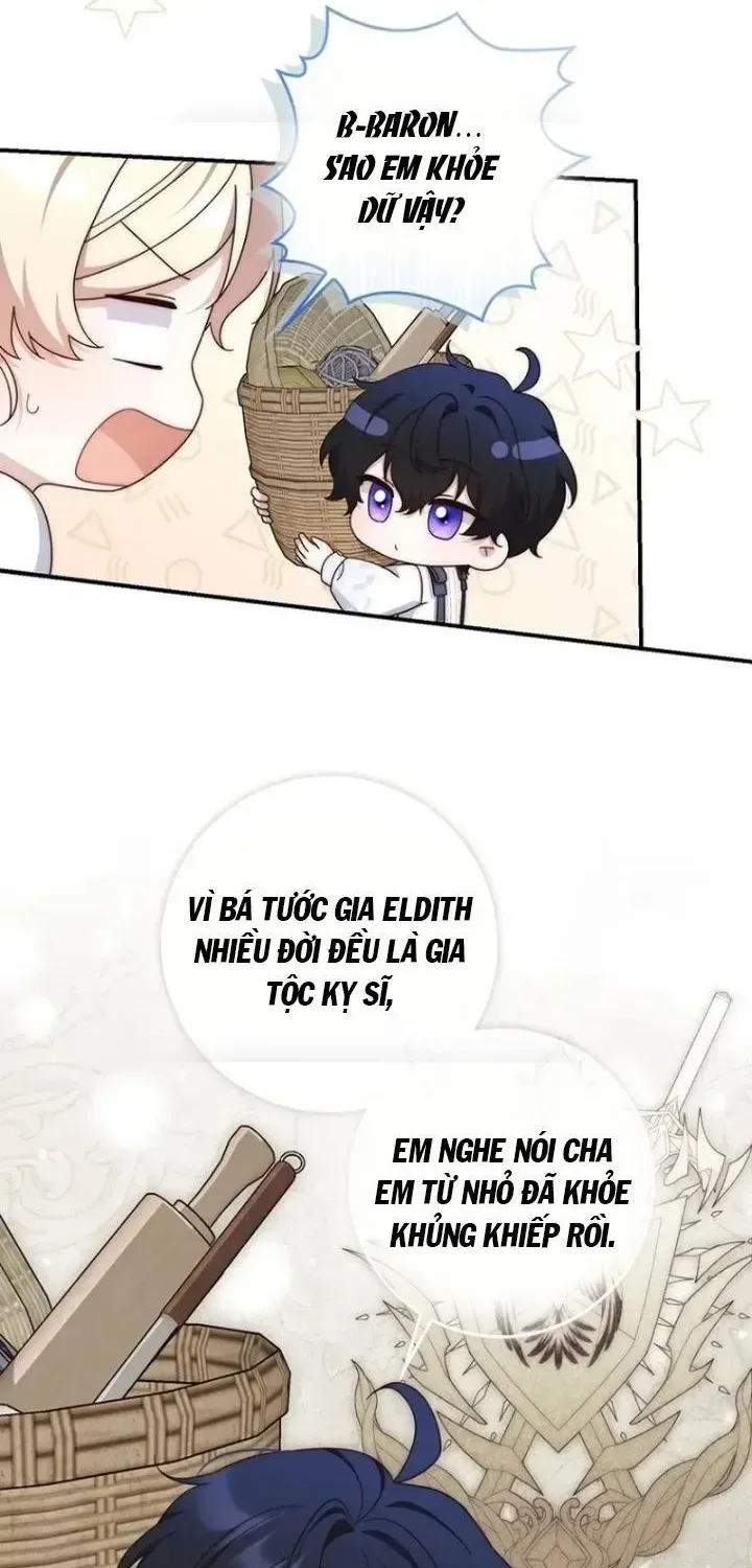 Lừa Dối Hôn Nhân Của Hoàng Đế chương 4 - trang 42